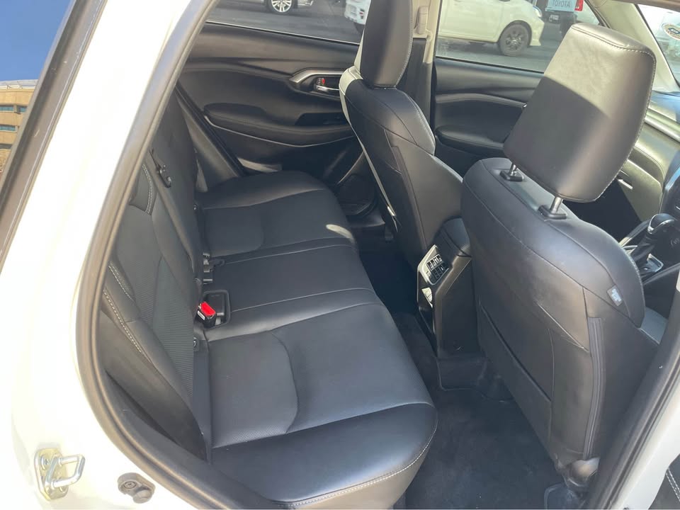 2024 Suzuki Grand Vitara 1.5 GLS Automatic