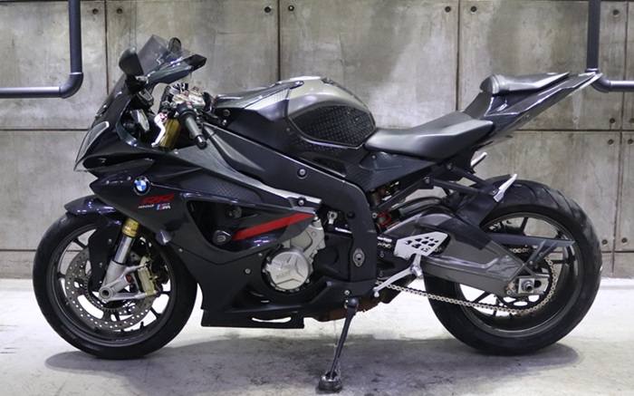 Used BMW S 1000 R - Private Seller
