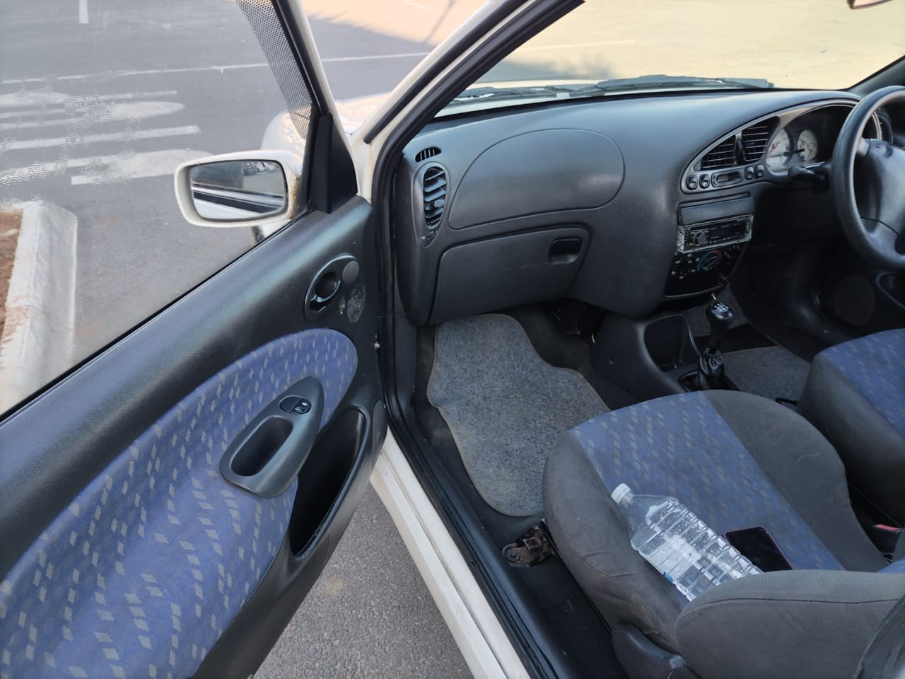 2002 SPORTY FORD FIESTA 1.6 RSI FOR SALE
