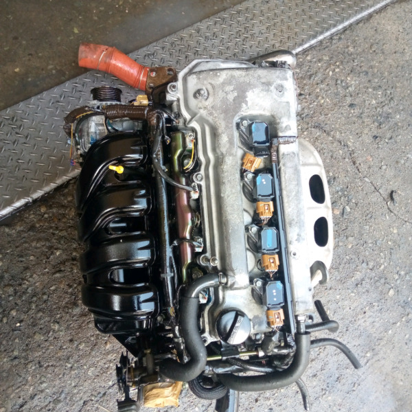 Toyota Corolla Runx 1.6 3ZZ-FE Engine for Sale