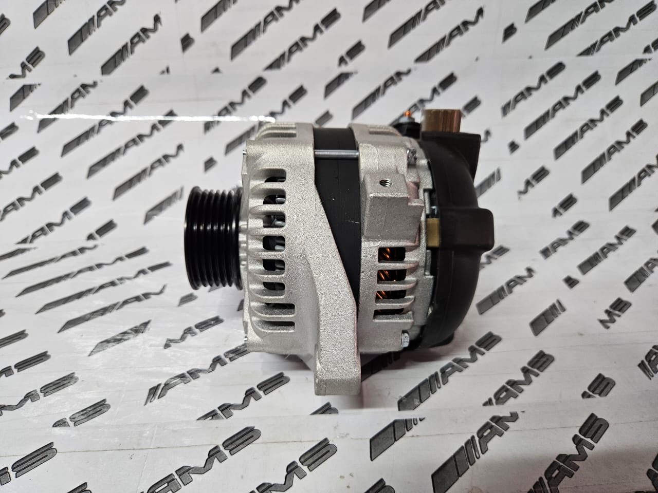 Toyota Yaris 1NR Alternator for Sale NEW. Toyota Yaris 1NR Alternator for Sale NEW.