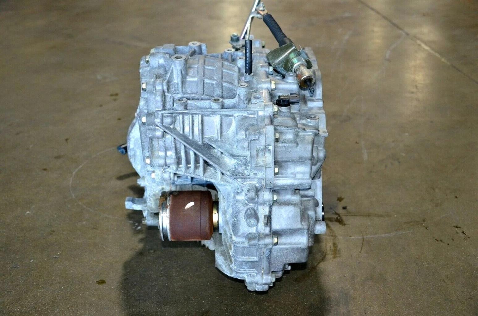 Nissan Sentra 2.0L Xtronic CVT Gearbox For Sale. - Private Seller Nissan Sentra 2.0L Xtronic CVT Gearbox For Sale. - Private Seller
