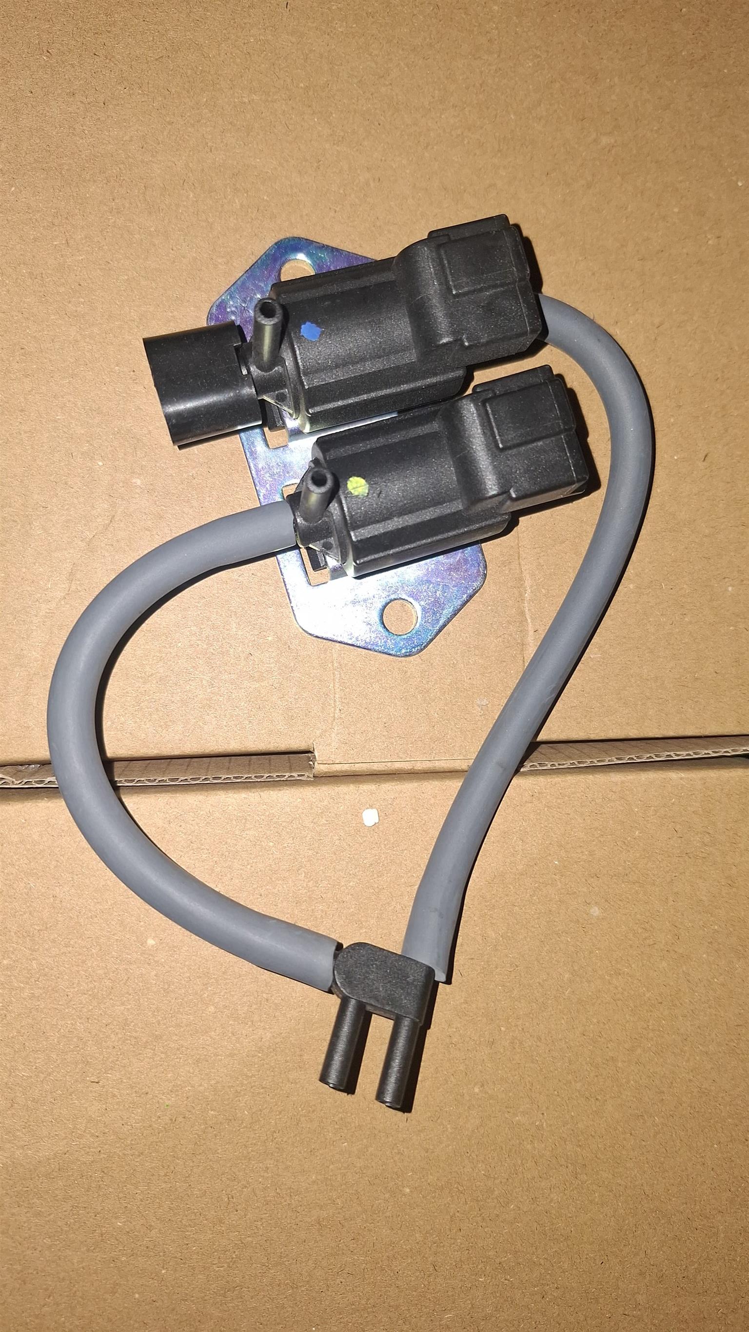 Mitsubishi Pajero gen 3 & 4 vacuum pump brand new for sale - Private Seller Mitsubishi Pajero gen 3 & 4 vacuum pump brand new for sale - Private Seller