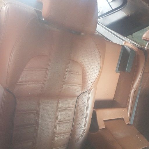 Range Rover Sport Seat Set - Private Seller Range Rover Sport Seat Set - Private Seller