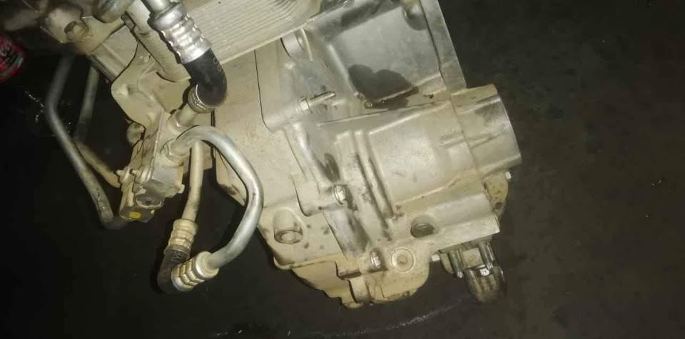 Ford kuga 1.5 auto gear box - Private Seller