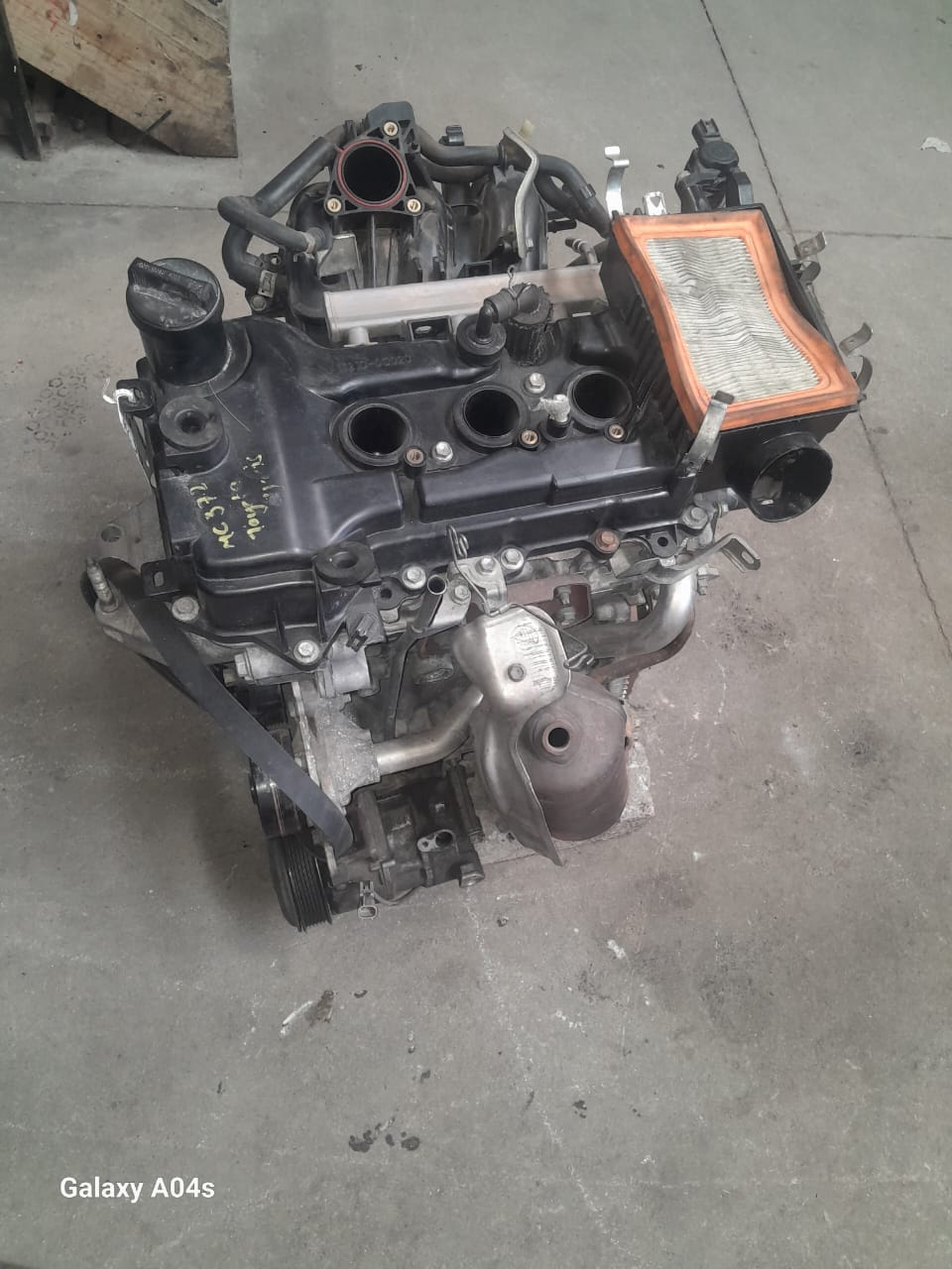 TOYOTA YARIS 1.0L (1KR ENGINE) 2016 MODEL FOR SALE - Private Seller TOYOTA YARIS 1.0L (1KR ENGINE) 2016 MODEL FOR SALE - Private Seller