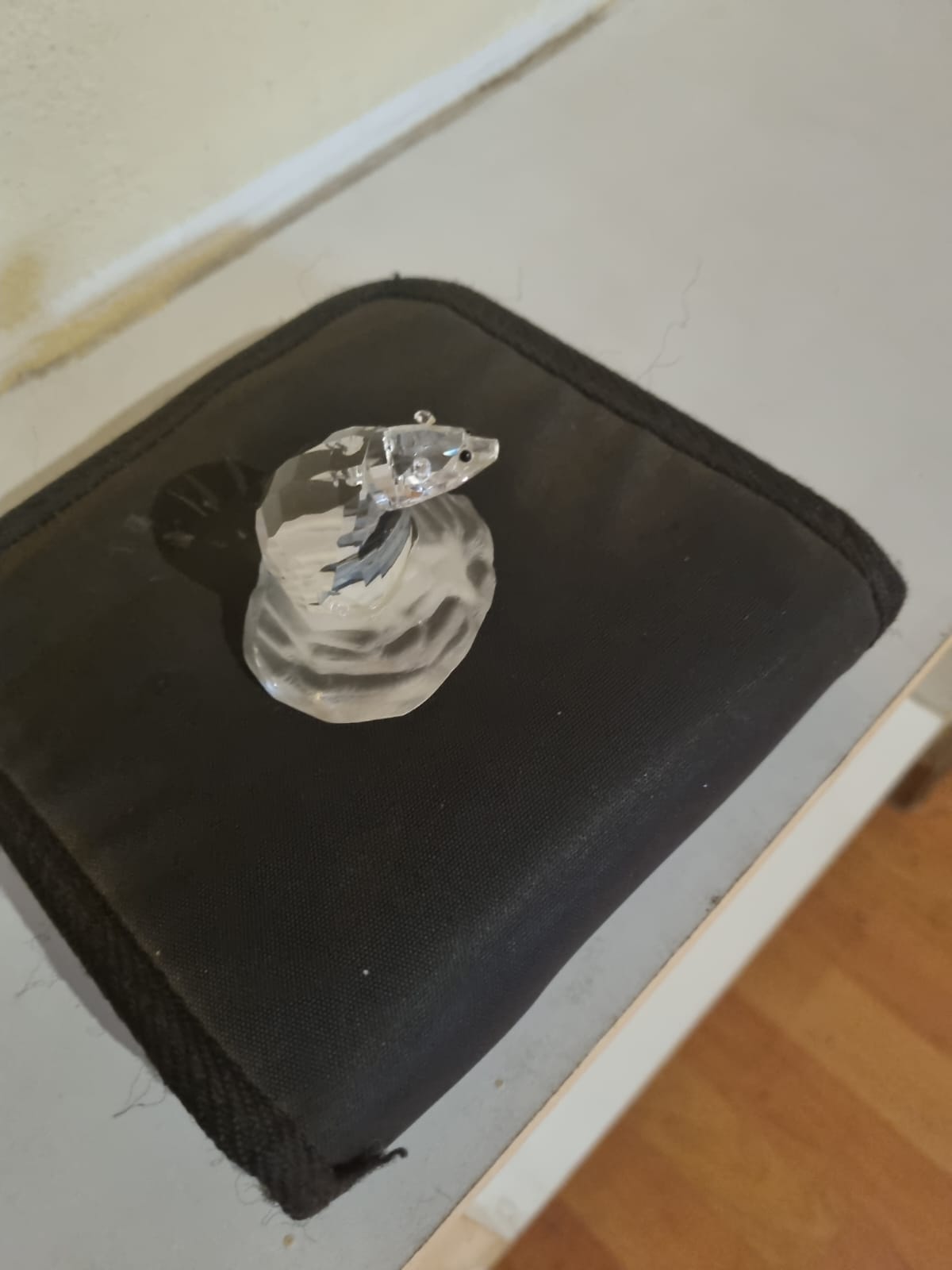 Crystal Ornament