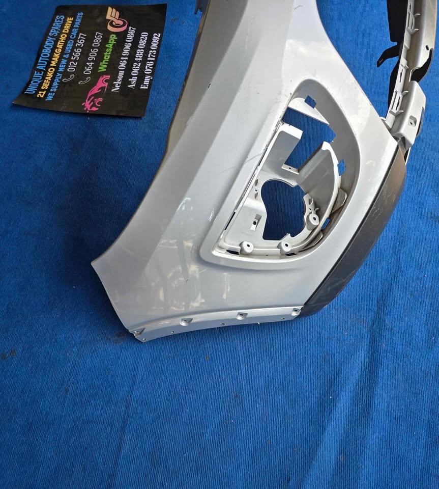 GWM M4 Front Bumper - Private Seller GWM M4 Front Bumper - Private Seller