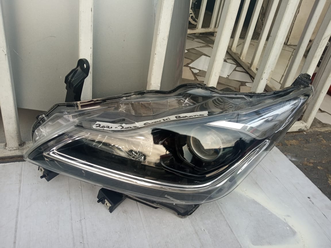 2021-2023 SUZUKI BALANO LEFT SIDE HEADLIGHT FOR SALE - Private Seller
