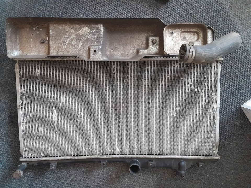 Subaru Outback Radiator - Private Seller