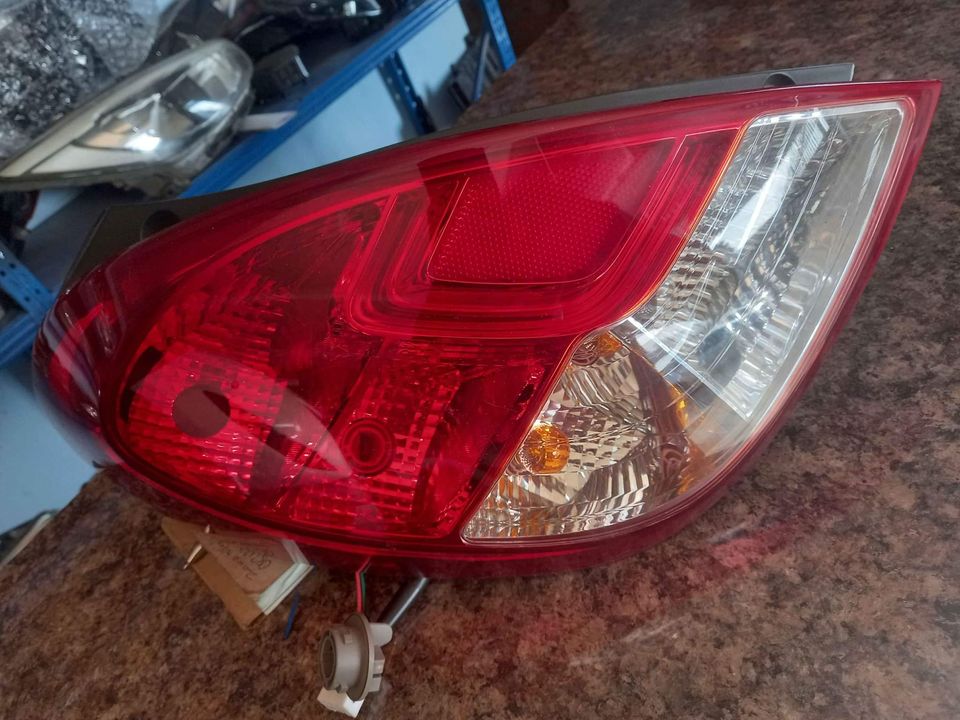 2014 Hyundai i20 left taillamp for sale - Private Seller 2014 Hyundai i20 left taillamp for sale - Private Seller