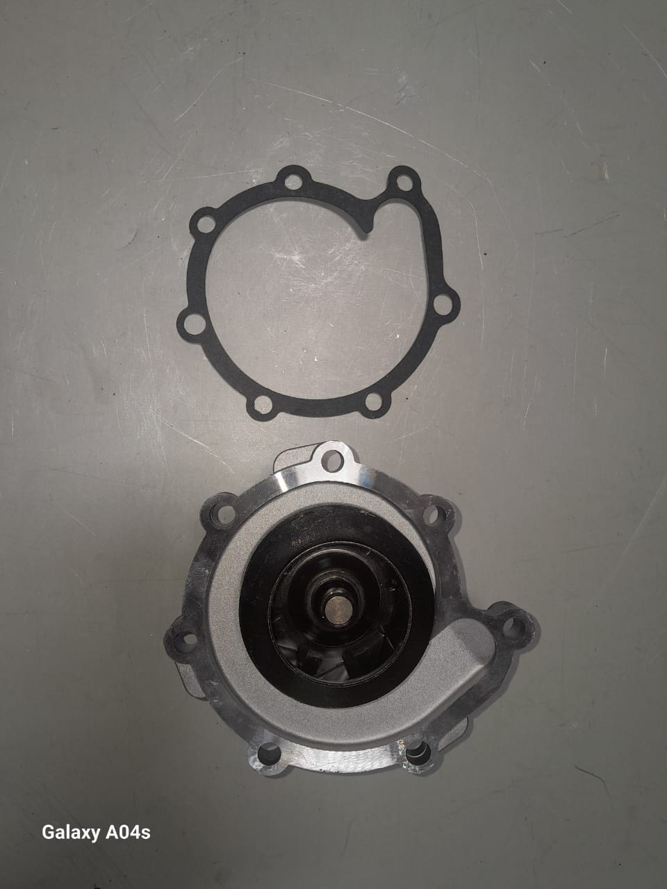 MAHINDRA KUV 300 WATER PUMP FOR SALE - Private Seller MAHINDRA KUV 300 WATER PUMP FOR SALE - Private Seller