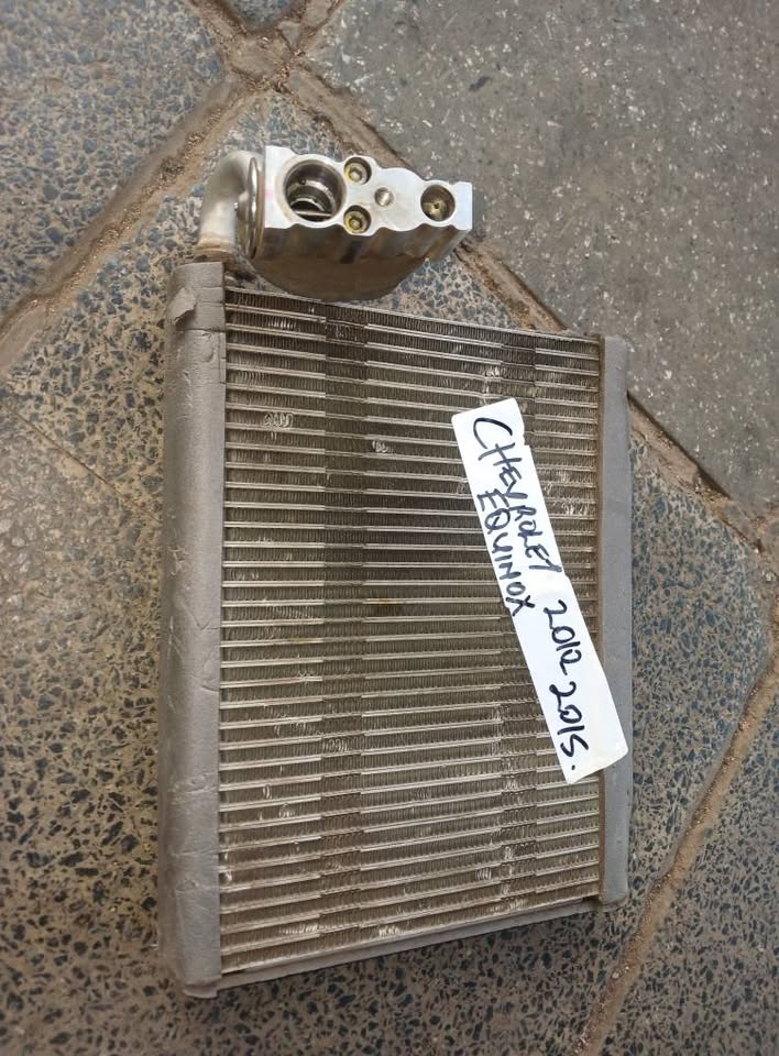 Chevrolet equinox 2010/2015 oil coolant for Sale - Private Seller Chevrolet equinox 2010/2015 oil coolant for Sale - Private Seller