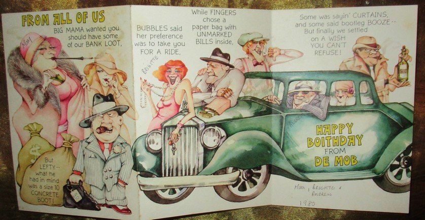 Used cards x over 650 excellent for crafters