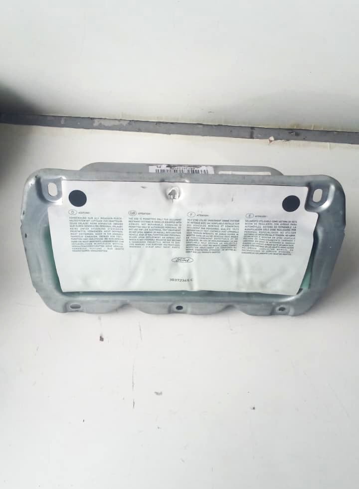 Ford EcoSport Dash Airbag 2017-2018 - Private Seller Ford EcoSport Dash Airbag 2017-2018 - Private Seller