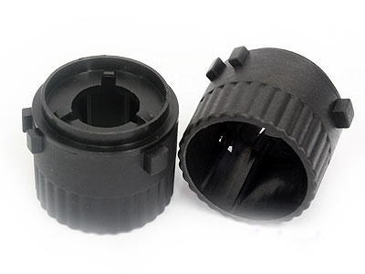 HID H7 Bulb Holders (for Golf 6)