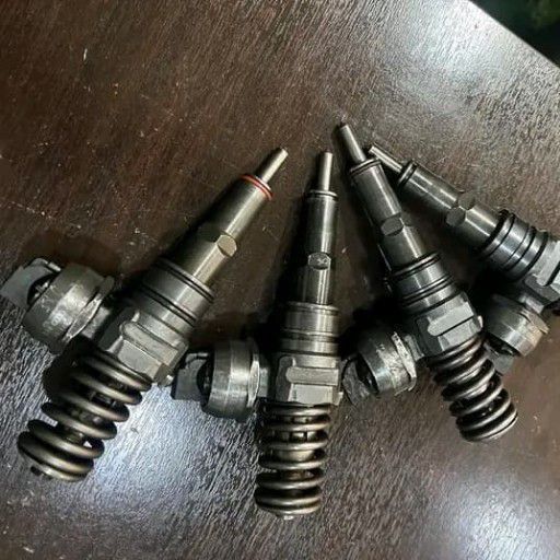 VW 1.9 DIESEL INJECTORS - Private Seller VW 1.9 DIESEL INJECTORS - Private Seller