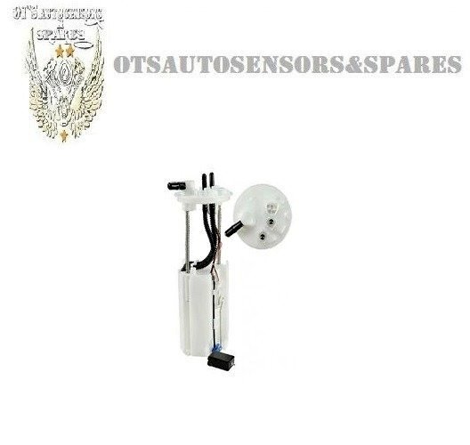 Toyota Quantum 2.7 2TR-FE Electric Fuel Pump