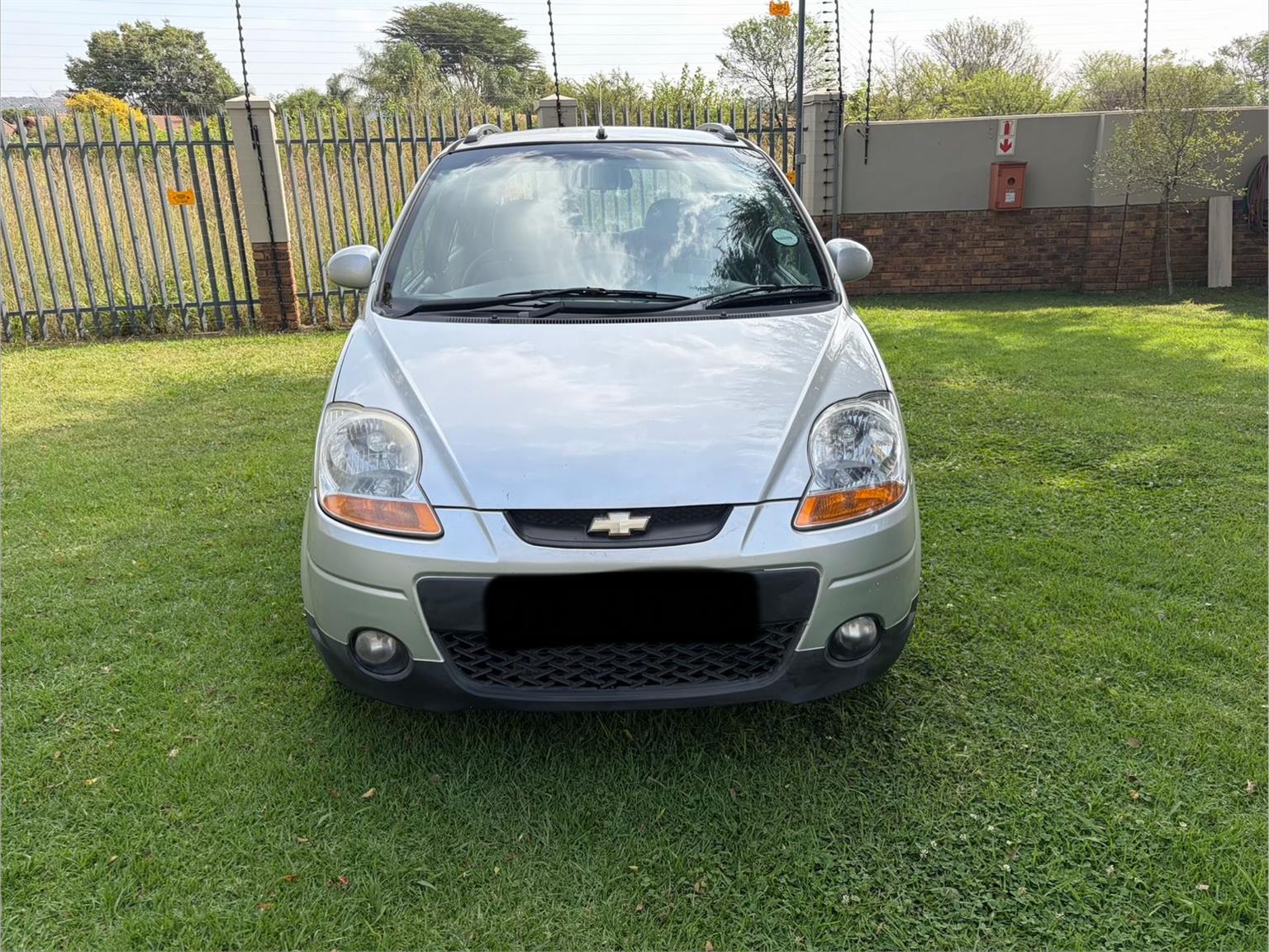 Used 2014 Chevrolet Spark 1.0 LS - Private Seller Used 2014 Chevrolet Spark 1.0 LS - Private Seller