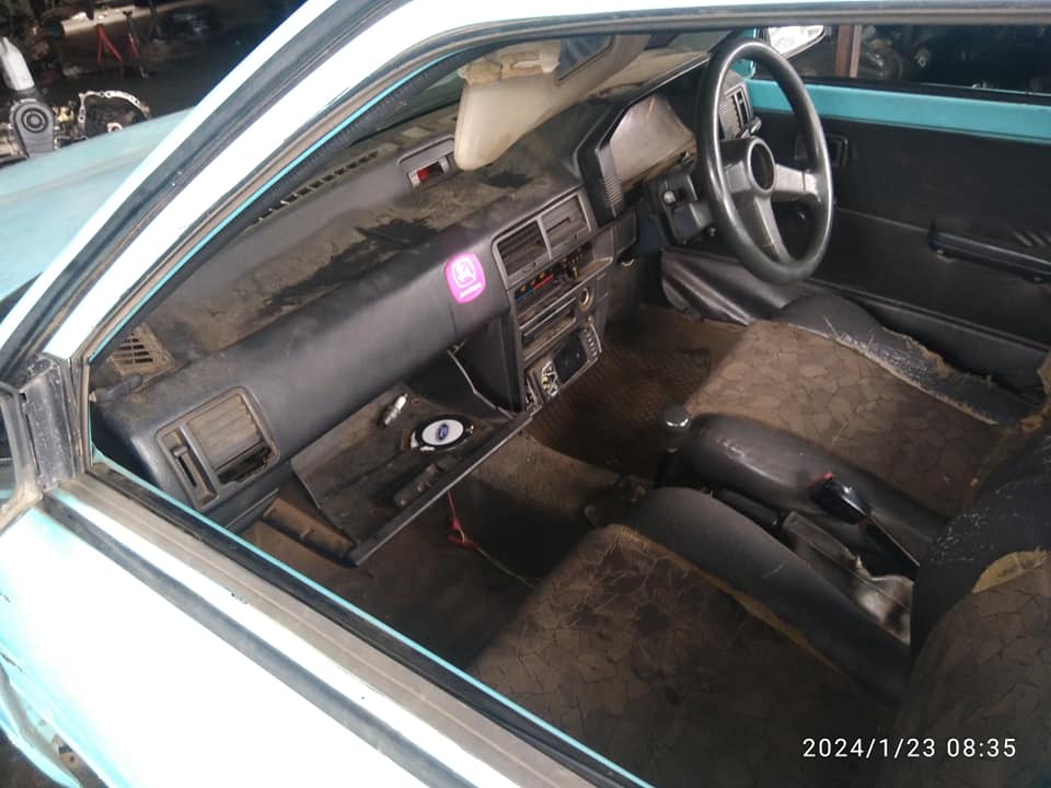 Ford Lazer Striping For spers - Private Seller