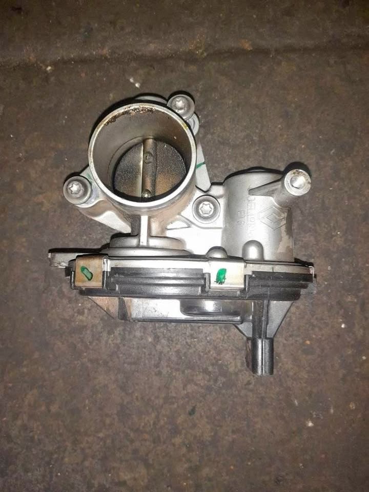 RENAULT TRIBER THROTTLE BODY AVAILABLE - Private Seller RENAULT TRIBER THROTTLE BODY AVAILABLE - Private Seller