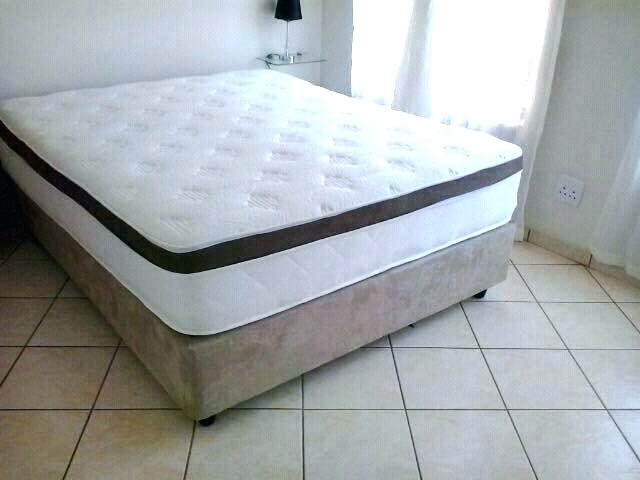 orthopedic beds for sale