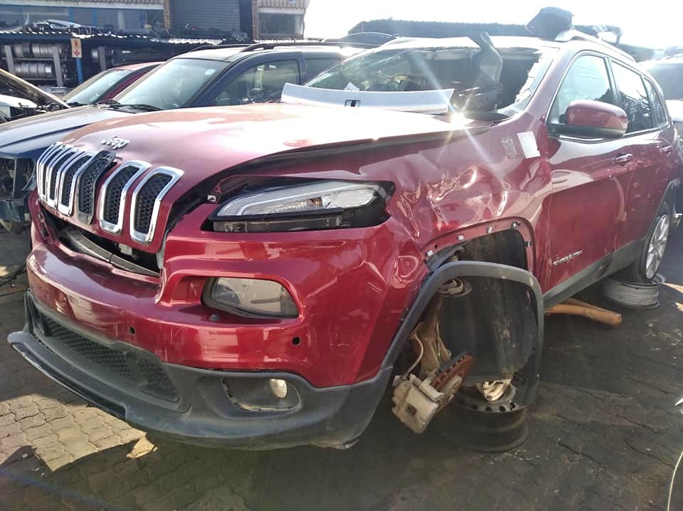 Jeep stripping spares - Private Seller Jeep stripping spares - Private Seller
