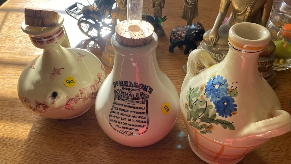 Vintage Vases Vintage Vases