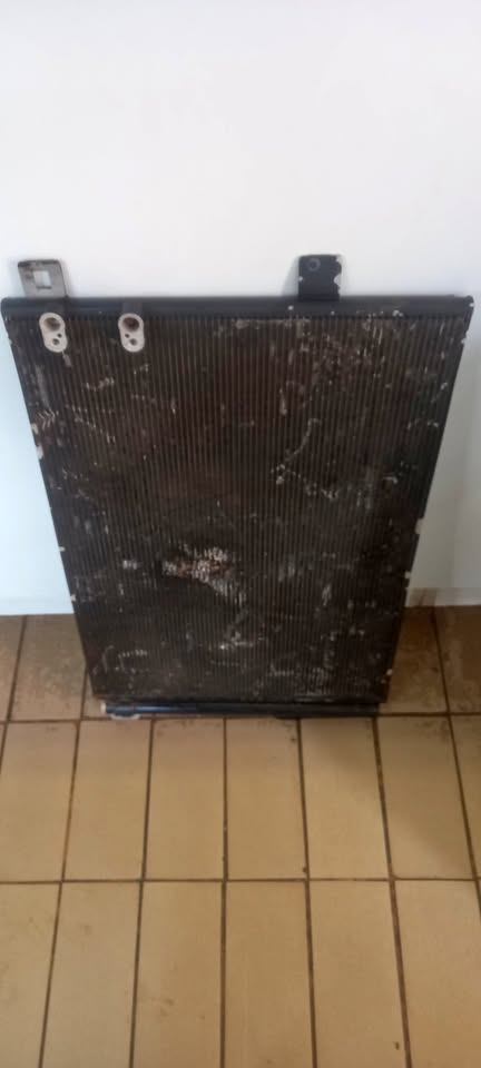 2019 AMAROK V6 3,0 AC CONDENCER FOR SALE - Private Seller 2019 AMAROK V6 3,0 AC CONDENCER FOR SALE - Private Seller