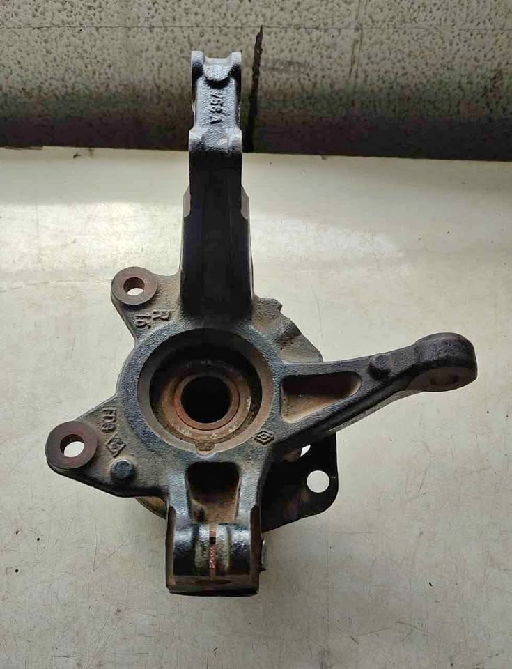 Renault Clio 4 Stab Axle - Private Seller Renault Clio 4 Stab Axle - Private Seller