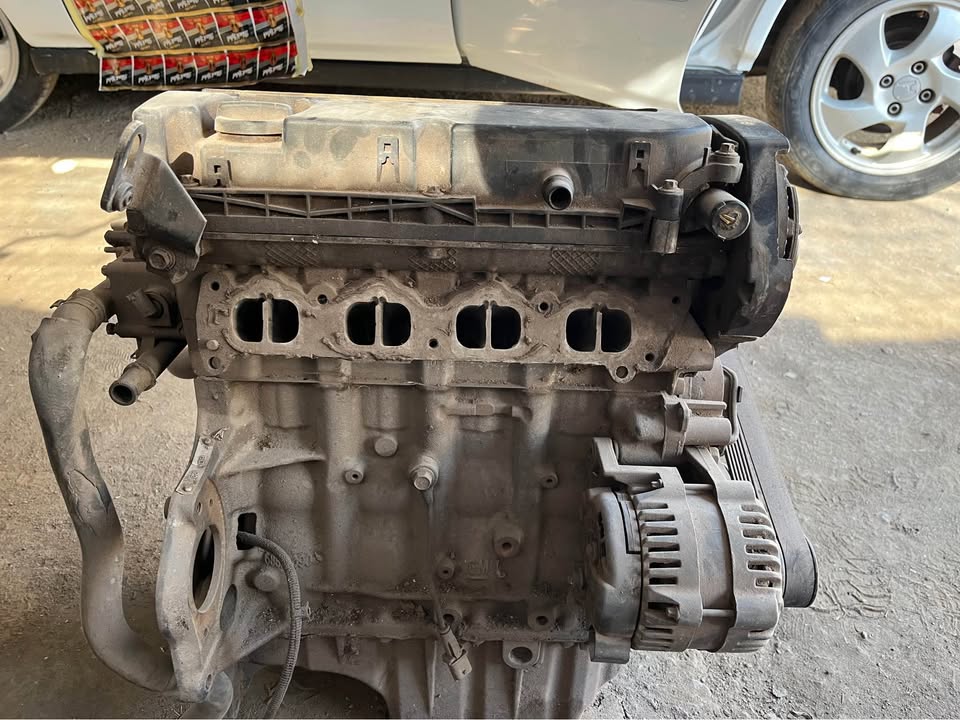 Chevrolet Cruze/Sonic F16D4 Engine for Sale - Private Seller