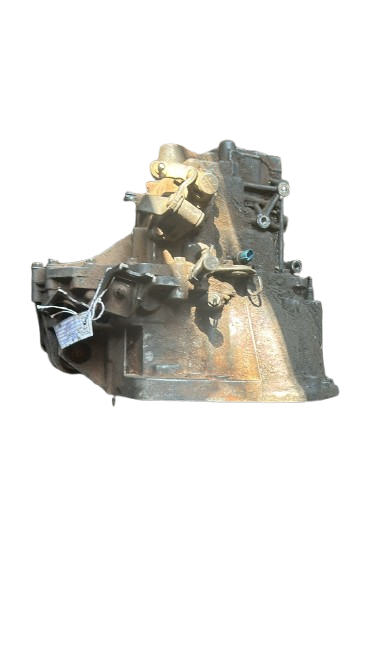 RENAULT SCENIC 2 MANUAL TRANSMISSION GEARBOX 1.9L (2004-2007) - Private Seller RENAULT SCENIC 2 MANUAL TRANSMISSION GEARBOX 1.9L (2004-2007) - Private Seller