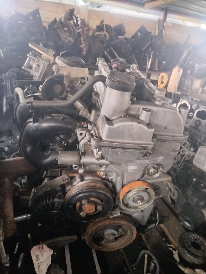 Daihatsu k3 engine - Private Seller Daihatsu k3 engine - Private Seller