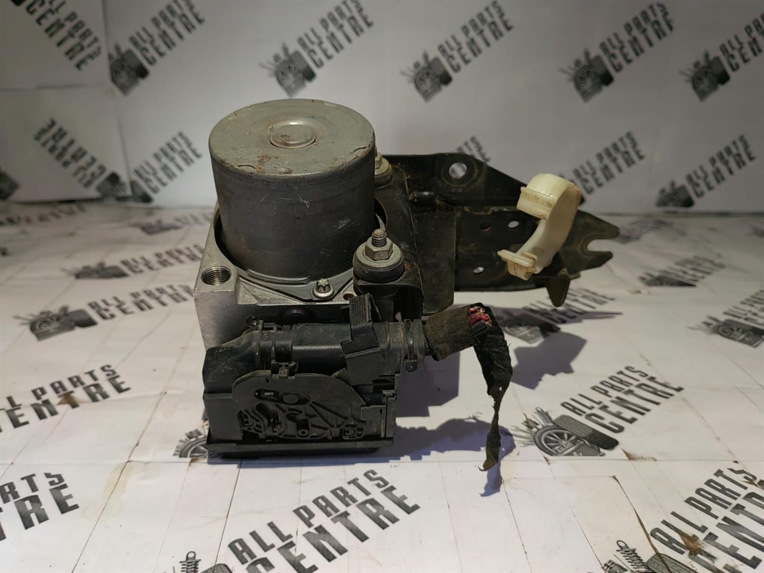 Now for sale: Fiat Punto ABS pump – Used