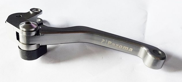 NEW CLUTCH LEVER PIVOT 3 FINGER KTM