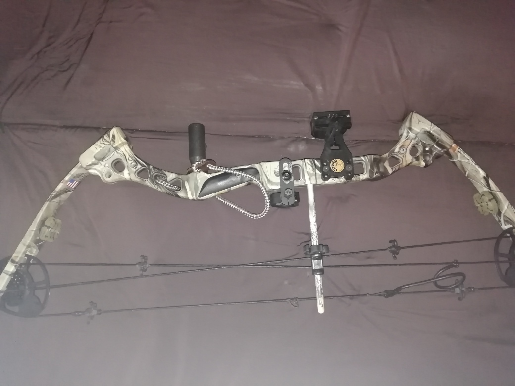 does bowtech warranty bows bought online