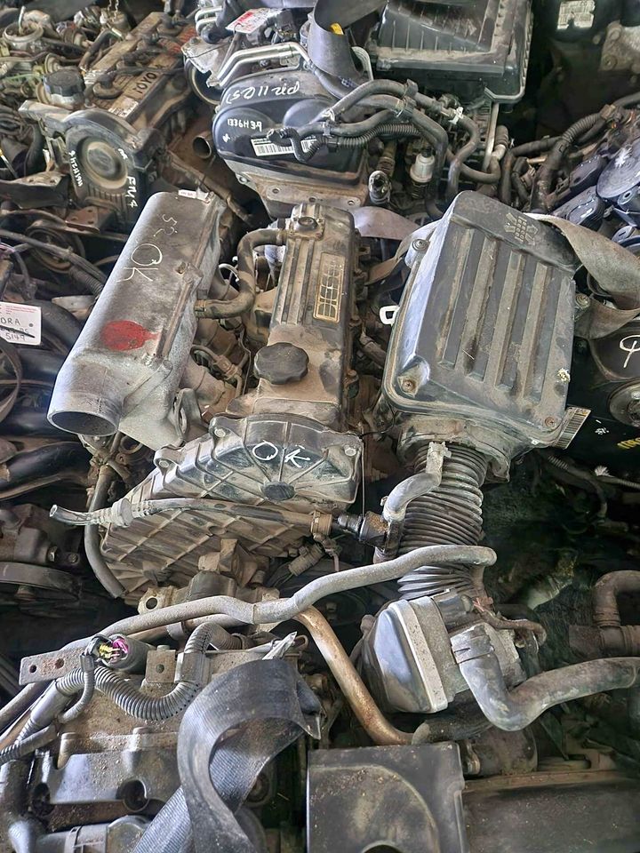 OPEL 4EE1 NON TURBO ENGINE FOR SALE - Private Seller OPEL 4EE1 NON TURBO ENGINE FOR SALE - Private Seller