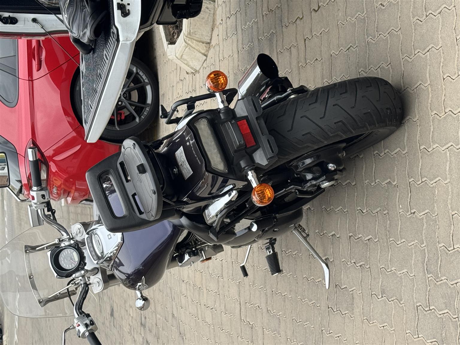 Used 2007 Suzuki C50 - Private Seller