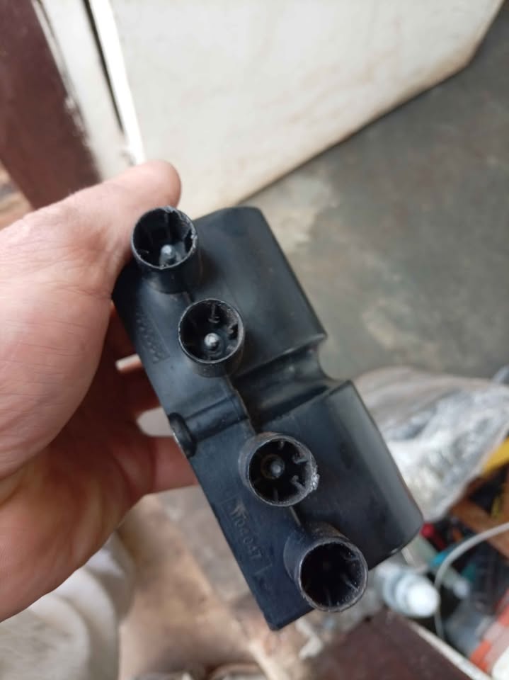 Opel Corsa b Series coil 4 pin Lydenburg area Courier can be arranged Courier to Nelspruit daily - Private Seller Opel Corsa b Series coil 4 pin Lydenburg area Courier can be arranged Courier to Nelspruit daily - Private Seller
