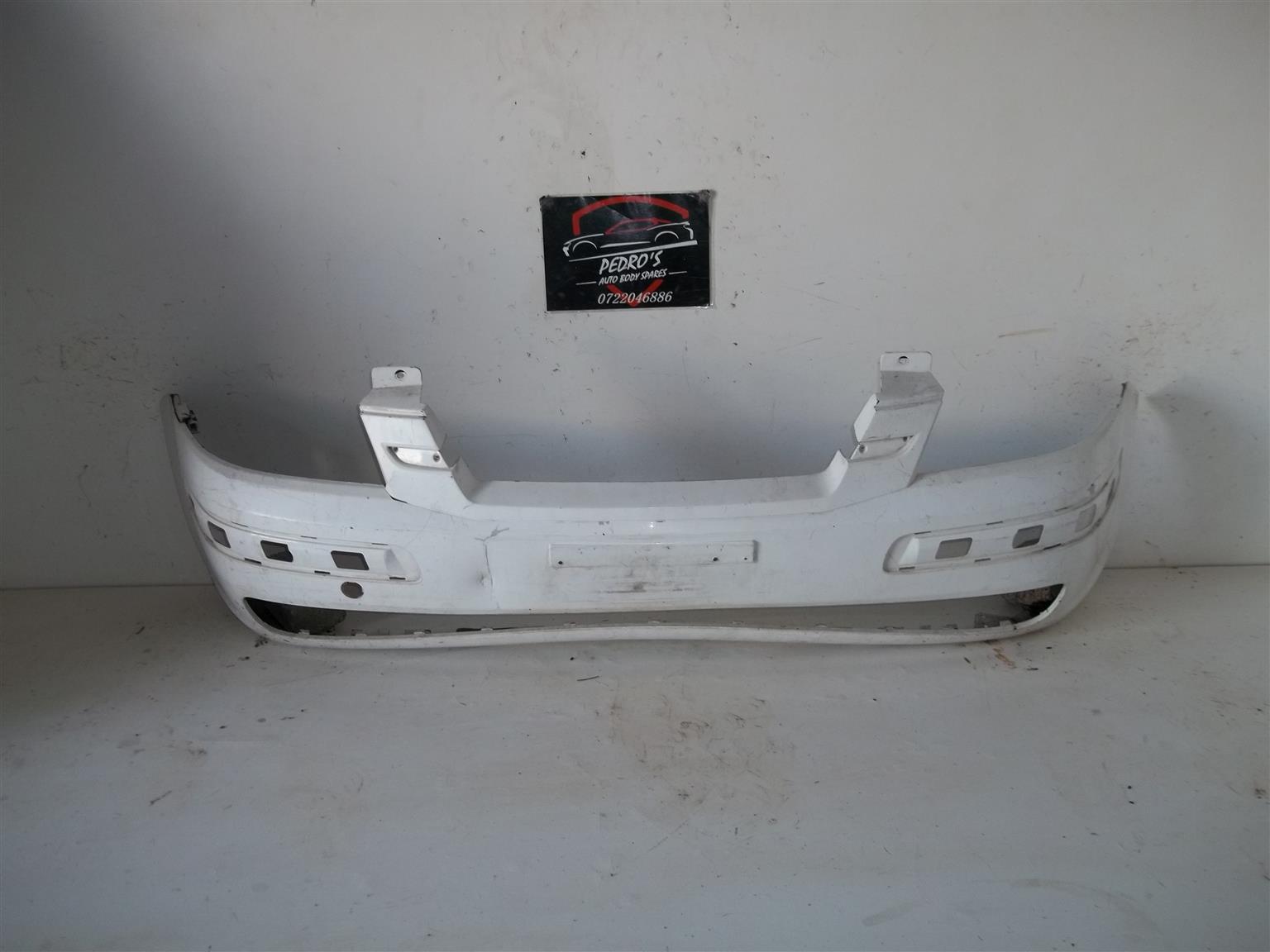 Hyundai Getz '03-'06 front bumper - Private Seller Hyundai Getz '03-'06 front bumper - Private Seller