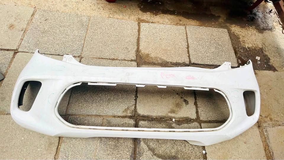 Kia Picanto back bumper - Private Seller Kia Picanto back bumper - Private Seller