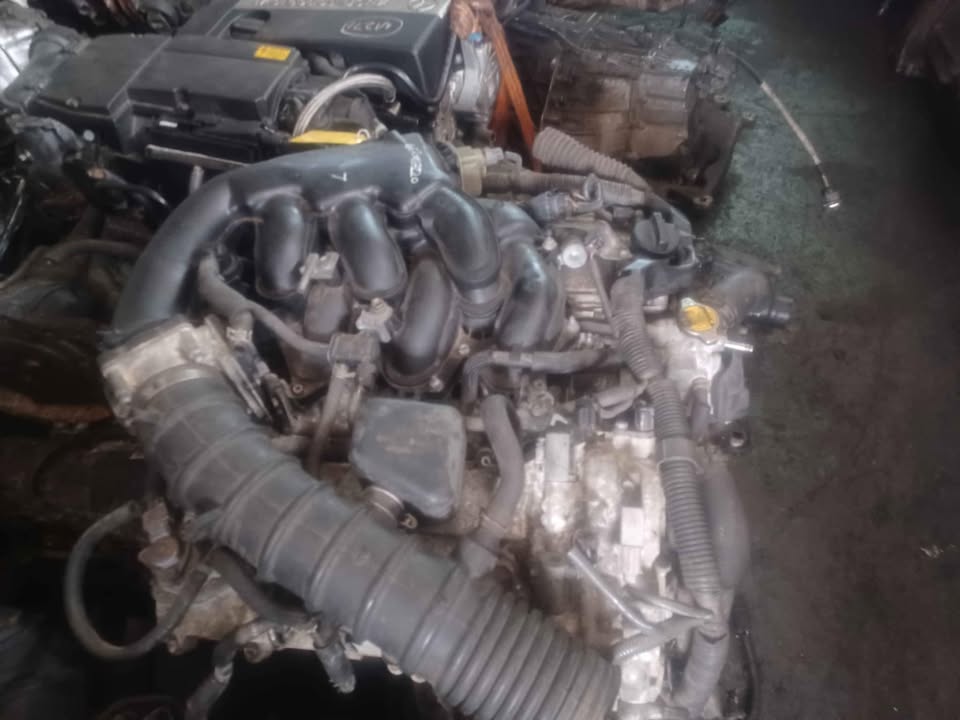 Complete imported Toyota Lexus IS 250 2.5L 4GR engine for sale - Private Seller