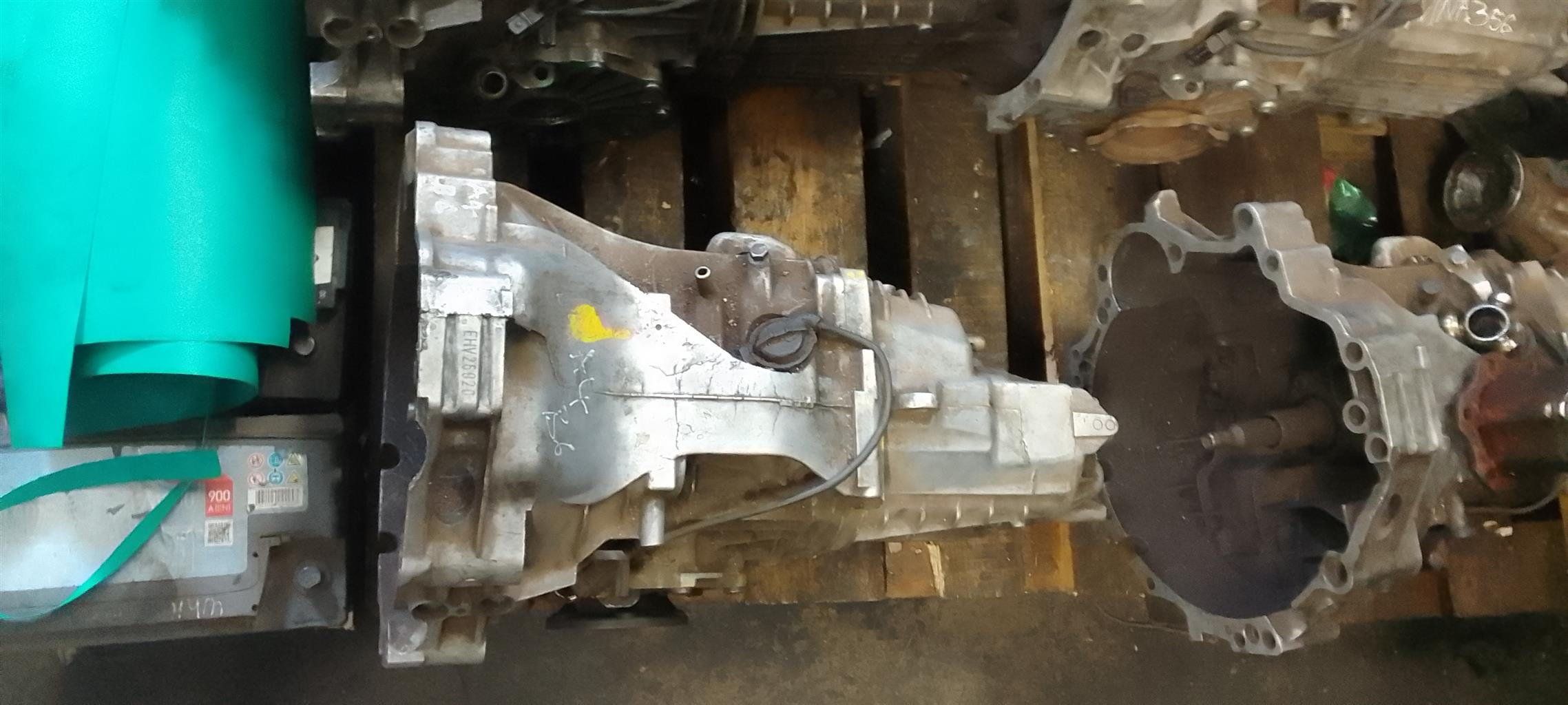 Audi A4 B6\B7 Automatic Gearbox for SALE - Private Seller Audi A4 B6\B7 Automatic Gearbox for SALE - Private Seller