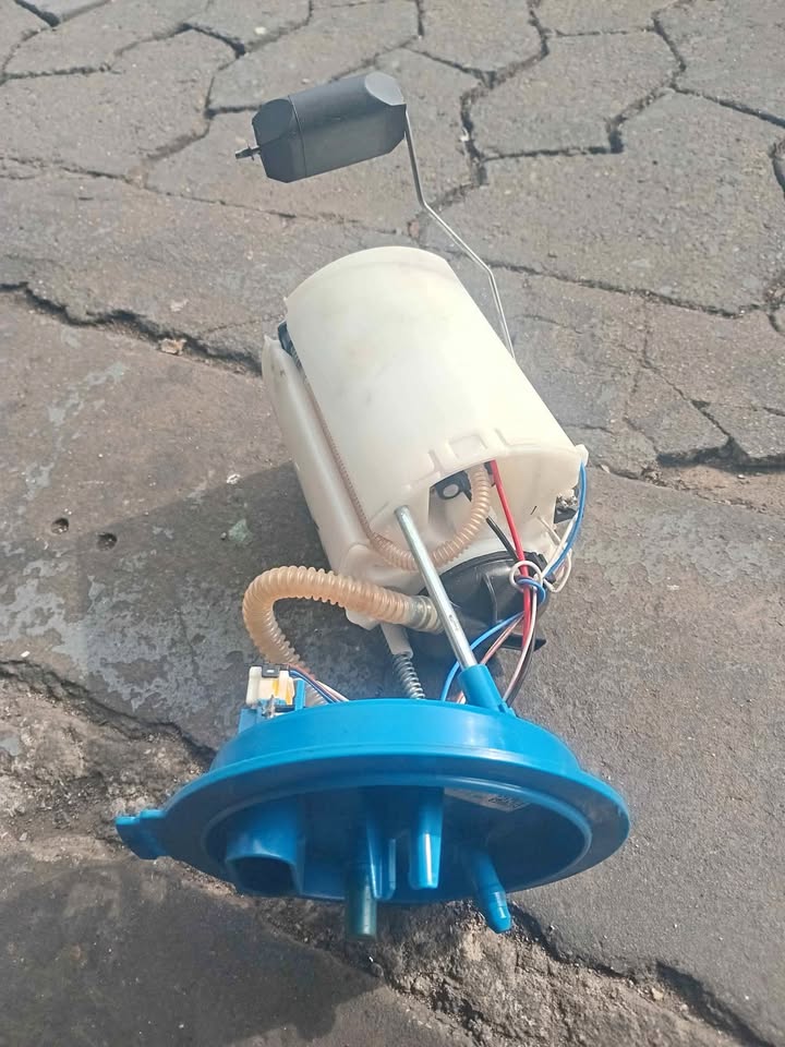 Electric fuel pump with part number 2Q0919051F Used Audi A1 - Private Seller Electric fuel pump with part number 2Q0919051F Used Audi A1 - Private Seller