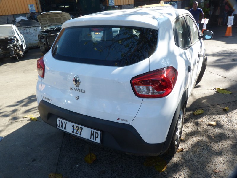 Renault Kwid 2019 - Private Seller Renault Kwid 2019 - Private Seller