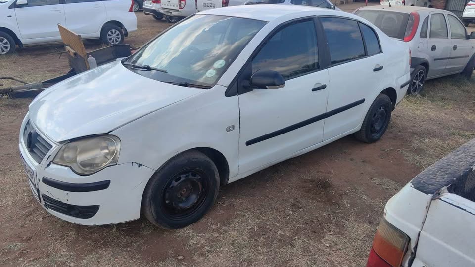 Polo bujwa BLM stripping for spares - Private Seller Polo bujwa BLM stripping for spares - Private Seller