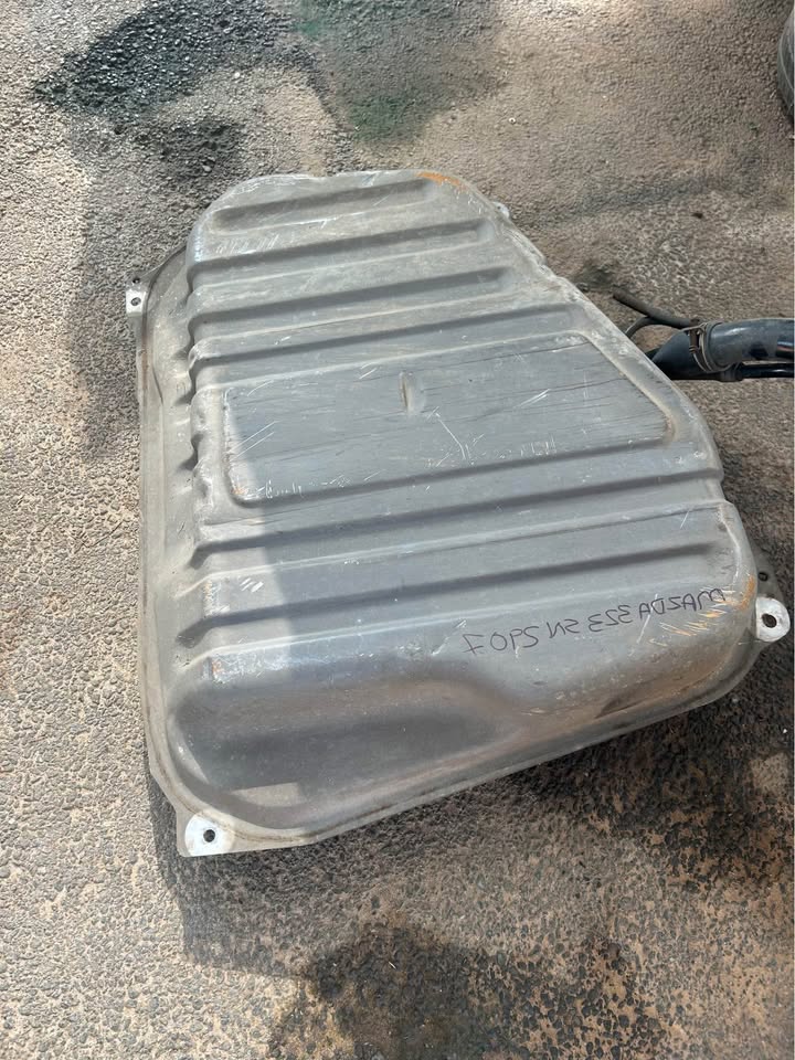 Mazda 323 Petrol Tank For Sale @Circle 7 Used Parts - Private Seller
