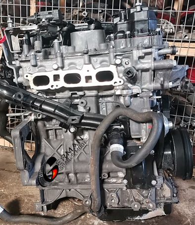 Opel Crossland Used Engine for Sale - Private Seller