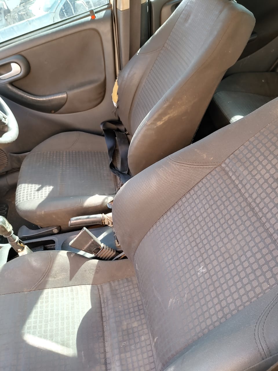 OPEL CORSA GAMMA BODY PARTS FOR SALE
