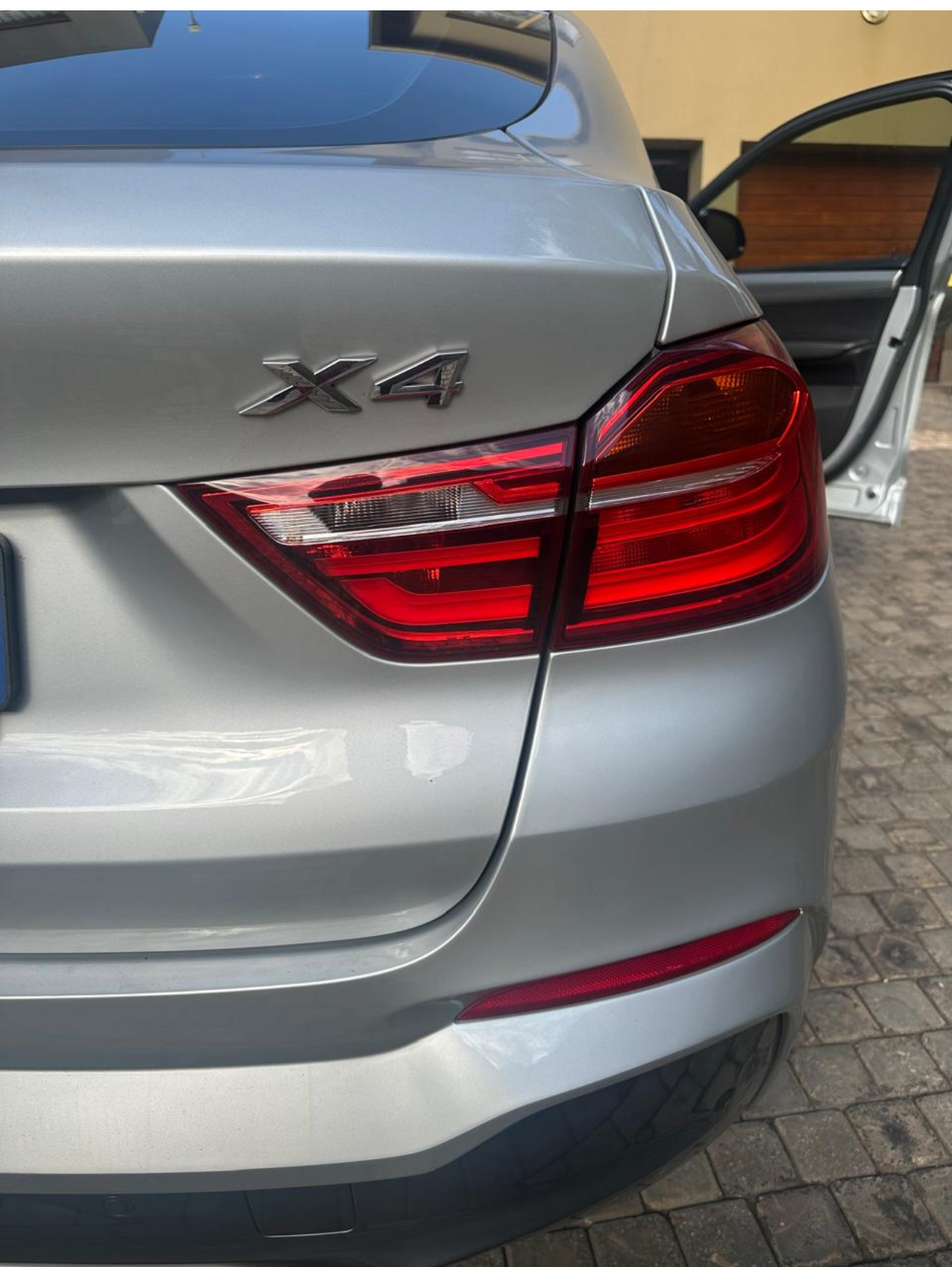 Used 2017 BMW X4 xDrive20d M Sport - Private Seller Used 2017 BMW X4 xDrive20d M Sport - Private Seller